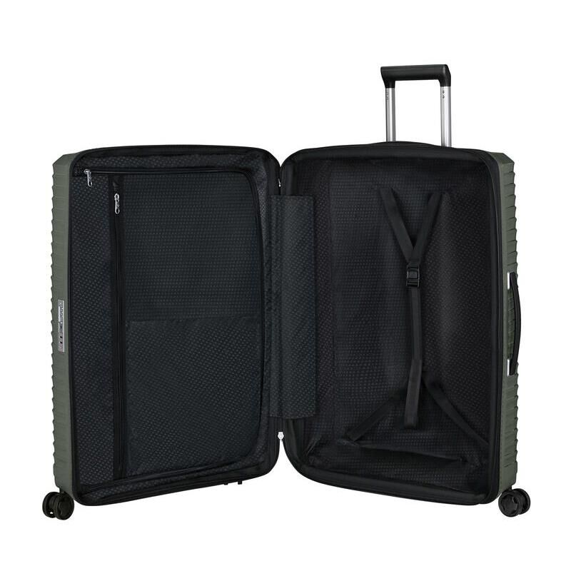 Samsonite Upscape Spinner 81cm image number 2